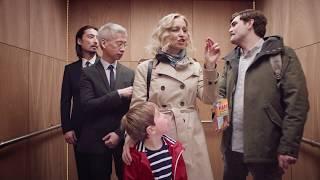 HARIBO Fruitilicious Advert 2018 - LIft