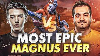 MOST EPIC MAGNUS EVER - Collapse vs Ar1se BEST Highlights Movie