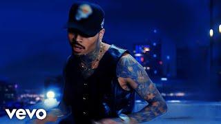 Chris Brown - Pray For Me (Visualizer)