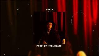 [FREE] "Taste" - T-Fest x Скриптонит x Truwer TYPE BEAT (Prod. by 11VEL BEATS)