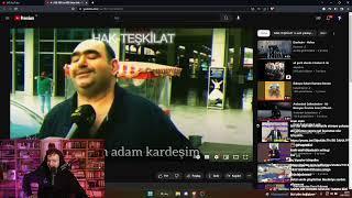 PurpleBixi Erdoğan Editleri İzliyor - Fast Twitch