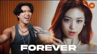 Performer Reacts to Babymonster 'Forever' MV | Jeff Avenue