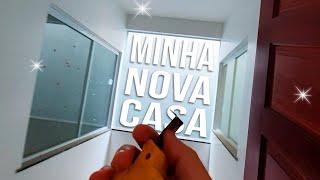 Obrigado por tudo  (Casa Própria = Mansão do Gacha)