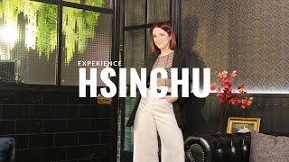 Hsinchu, Taiwan isn't as boring as you think !!  [新竹不像人們說的那麼無聊!! ]