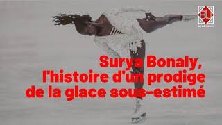 Surya Bonaly, l’histoire d’un prodige de la glace sous-estimé