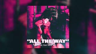 (FREE) Lil Tjay Loop Kit "All The Way" Emotional Sample Pack (J.I, A Boogie, Stunna Gambino Loops)