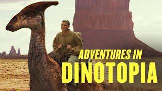 Adventures in Dinotopia - Full Movie