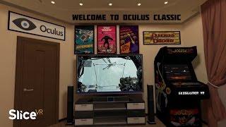 Welcome to Oculus - Classic - Oculus Rift DK2