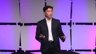 The Future Of Cybersecurity - CQT's Alexander Ling at Emtech Asia 2017