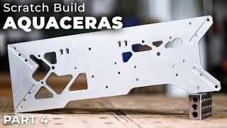 AQUACERAS Part 4 - Making the Chassis Base | bit-tech Modding