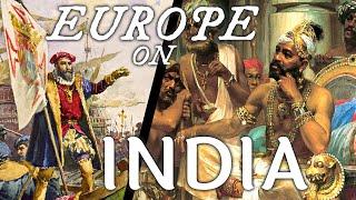 Confused European Sailor Describes The Great Christian Kingdom of India (1499) // Vasco Da Gama