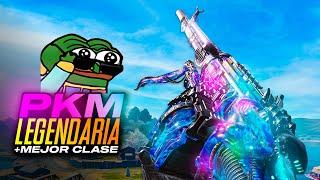 Comprando la PKM Legendaria + nuke (meta oculto ) | COD mobile