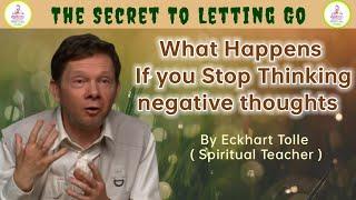 The Secret To Let Go Of Old Negative Emotions | Spiritual Guide | Pks63