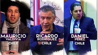 VIDEO PROMO AIPCHILE 2019 HD