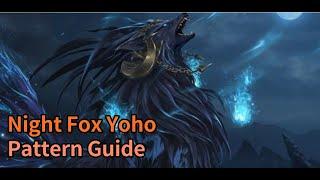 [Lost Ark] Night Fox Yoho Guide