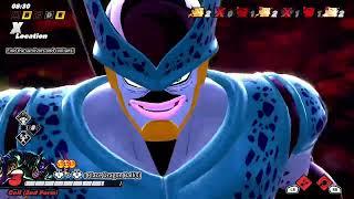 Dragon Ball The Breakers Fun 01