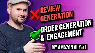 Amazon FBA Product Review Generation Strategy in 2022 (Product Inserts?)