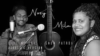 Nosy & Mila - Chasing Cars (Snow Patrol Acoustic Cover)