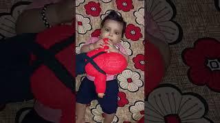 Cute baby  #viral #cute #cutebaby #ytshorts #himanoj