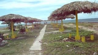 Playa Baracoa, Bauta, CUBA 2011 pt2