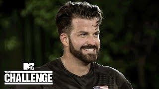 Bananas vs. Theo Die For Me  Paulie’s Betrayal | The Challenge: War of The Worlds 2