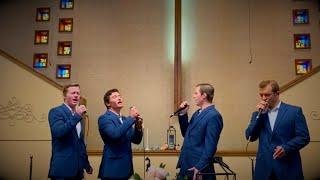 Meet Me At The Table | Live In Indiana | Redeemed Quartet