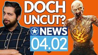 Dying Light 2: Uncut in Deutschland - Verwirrung um PC-Release - News