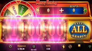 How To Play And Super Win Money Coming #JILI