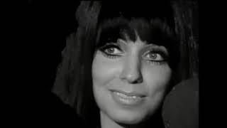 Shocking Blue   Venus Live + Interview 1969