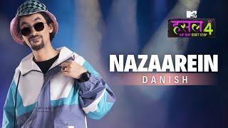 Nazaarein | Danish | MTV Hustle 4