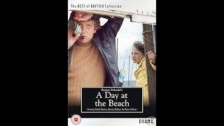 A Day at the Beach 1970 a Roman Polanski film with Peter Sellers