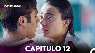 Escúchame Capitulo 12 (Doblado en Español) FULL HD