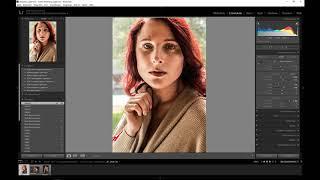 Online-Kurs Lightroom