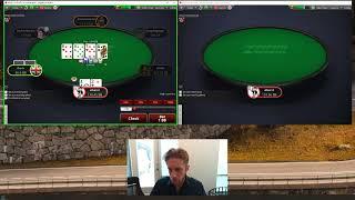 AIvers2 - 200z Pokerstars Play & Explain