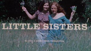 Mondo Squallido Ep 67: Little Sisters (Alex deRenzy, 1972) #mondosquallido #vinegarsyndrome