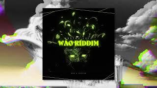 Instru'Lava - WAO RIDDIM