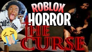 My Parents LEFT Me To DIE... Roblox HORROR Story.