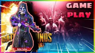 GAME PLAY IN SHORT CLIPS || NFALIF YT || PUBG MOBILE