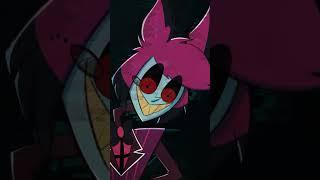 UN PÒ DI AUTOSTIMA - #hazbinhotel FANCOMIC