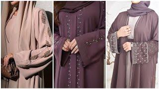 Abaya Collection 2024 | New Burka collection | Dubai abaya Collection | Abaya Fashion | Burkha