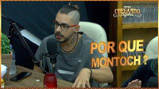 POR QUE MONTOCH ? ( RENAUDIO & AMANDA )