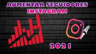 AUMENTAR SEGUIDORES EN INSTAGRAM GRATIS 2021 | Instapy | Torpedo Motor