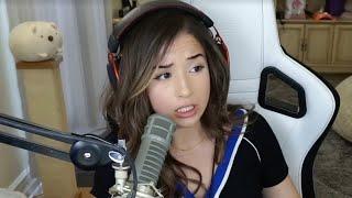 Pokimane farted