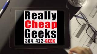 Really Cheap Geeks Tech Spot