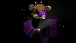 аниматроники воссоединились(fnaf: coop)