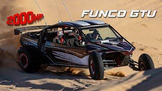 2000hp FUNCO GTU