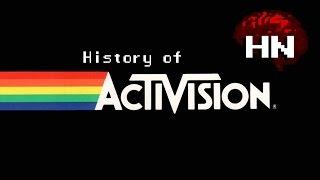 HistoricNerd: History of Activision