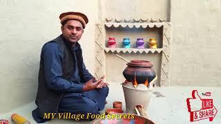 Fresh Mix Vegetable Recipe Cooking Village Style | Mix Veg Sabzi Recipe | MY Village Food Secrets