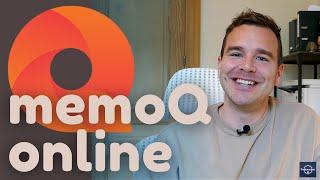 HOW TO TRANSLATE A MEMOQ ONLINE PROJECT (Freelance Translator)