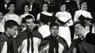 Gloria. Misa Criolla. Los Fronterizos 1967